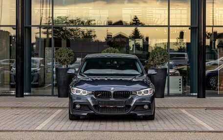 BMW 3 серия, 2014 год, 1 795 000 рублей, 2 фотография