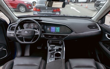 Geely Tugella FY11, 2022 год, 2 295 000 рублей, 16 фотография