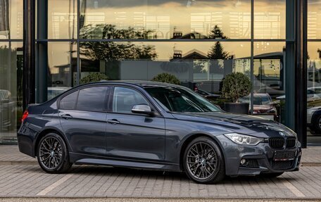 BMW 3 серия, 2014 год, 1 795 000 рублей, 3 фотография