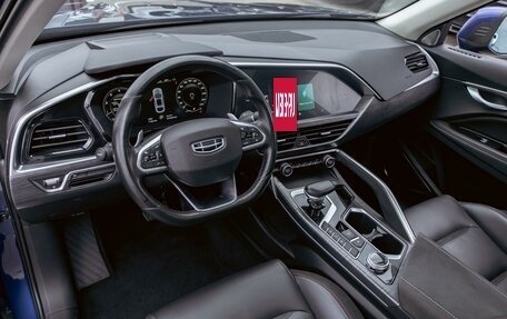 Geely Tugella FY11, 2022 год, 2 295 000 рублей, 13 фотография