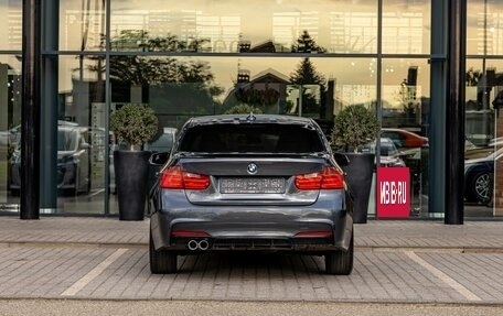 BMW 3 серия, 2014 год, 1 795 000 рублей, 5 фотография