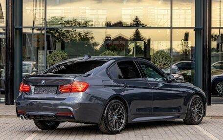 BMW 3 серия, 2014 год, 1 795 000 рублей, 6 фотография