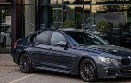 BMW 3 серия, 2014 год, 1 795 000 рублей, 7 фотография