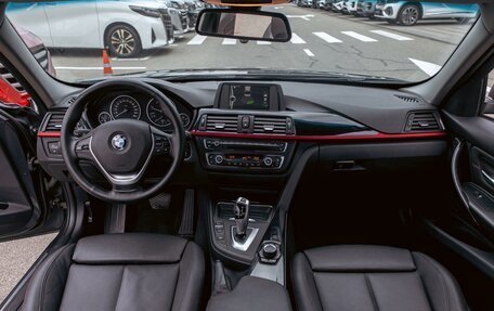 BMW 3 серия, 2014 год, 1 795 000 рублей, 16 фотография
