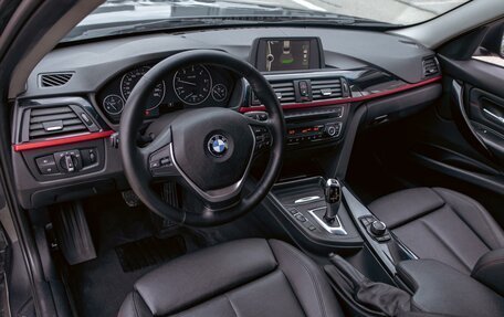 BMW 3 серия, 2014 год, 1 795 000 рублей, 13 фотография