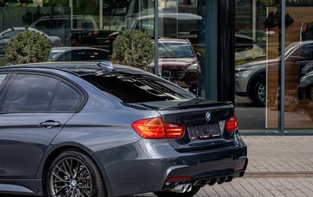 BMW 3 серия, 2014 год, 1 795 000 рублей, 10 фотография