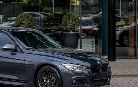 BMW 3 серия, 2014 год, 1 795 000 рублей, 8 фотография