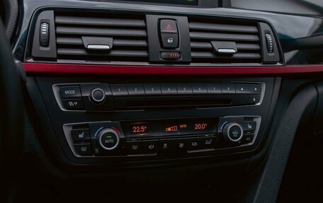 BMW 3 серия, 2014 год, 1 795 000 рублей, 15 фотография