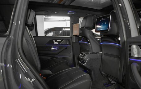 Mercedes-Benz GLS, 2026 год, 20 500 000 рублей, 3 фотография