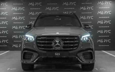Mercedes-Benz GLS, 2026 год, 20 500 000 рублей, 5 фотография