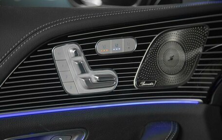 Mercedes-Benz GLS, 2026 год, 20 500 000 рублей, 9 фотография