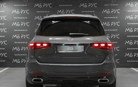 Mercedes-Benz GLS, 2026 год, 20 500 000 рублей, 6 фотография