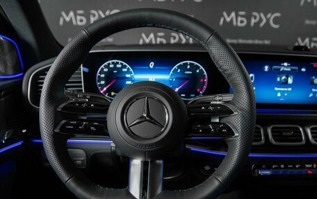 Mercedes-Benz GLS, 2026 год, 20 500 000 рублей, 15 фотография