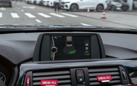 BMW 3 серия, 2014 год, 1 795 000 рублей, 14 фотография