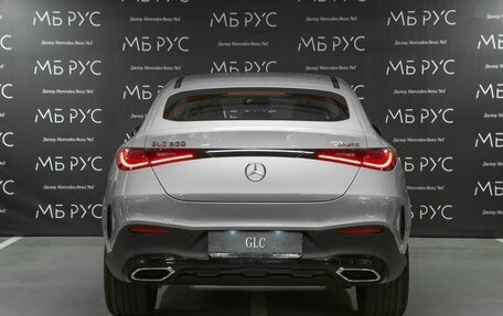 Mercedes-Benz GLC Coupe, 2026 год, 9 900 000 рублей, 7 фотография