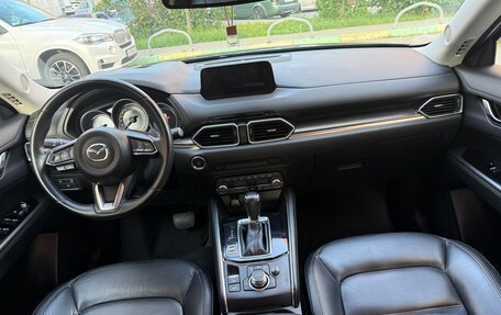 Mazda CX-5 II, 2019 год, 3 100 000 рублей, 7 фотография