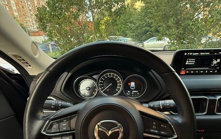 Mazda CX-5 II, 2019 год, 3 100 000 рублей, 6 фотография