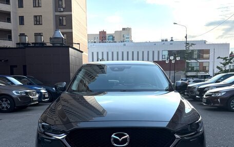Mazda CX-5 II, 2019 год, 3 100 000 рублей, 3 фотография
