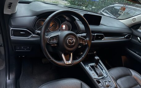 Mazda CX-5 II, 2019 год, 3 100 000 рублей, 13 фотография