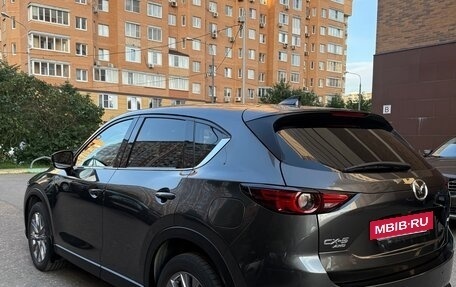 Mazda CX-5 II, 2019 год, 3 100 000 рублей, 5 фотография