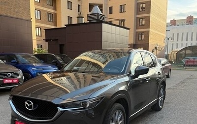 Mazda CX-5 II, 2019 год, 3 100 000 рублей, 1 фотография