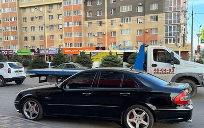 Mercedes-Benz E-Класс, 2006 год, 890 000 рублей, 1 фотография