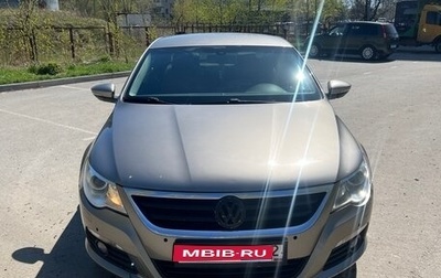Volkswagen Passat CC I рестайлинг, 2008 год, 950 000 рублей, 1 фотография