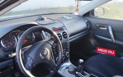 Mazda 6, 2005 год, 420 000 рублей, 1 фотография