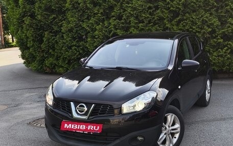 Nissan Qashqai, 2012 год, 1 120 000 рублей, 1 фотография