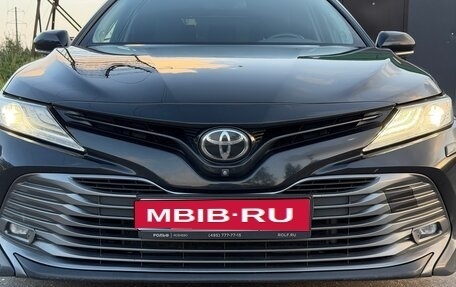Toyota Camry, 2019 год, 3 500 000 рублей, 1 фотография