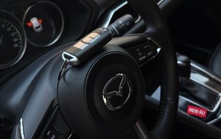 Mazda CX-5 II, 2019 год, 3 100 000 рублей, 9 фотография