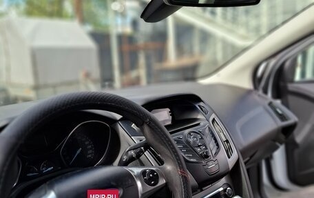 Ford Focus III, 2013 год, 800 000 рублей, 1 фотография