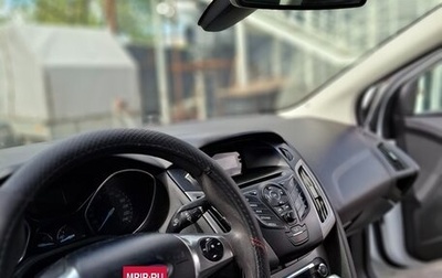 Ford Focus III, 2013 год, 800 000 рублей, 1 фотография