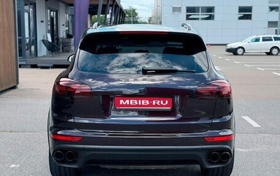 Porsche Cayenne III, 2011 год, 1 840 000 рублей, 1 фотография