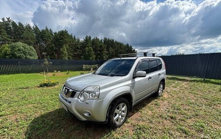Nissan X-Trail, 2013 год, 1 260 000 рублей, 1 фотография