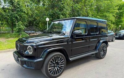 Mercedes-Benz G-Класс AMG, 2026 год, 33 200 000 рублей, 1 фотография