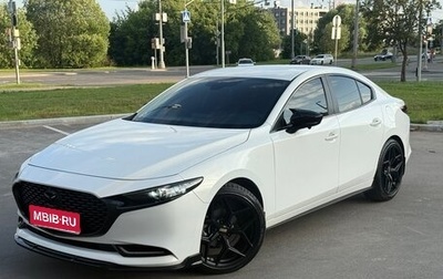 Mazda 3, 2020 год, 2 050 000 рублей, 1 фотография