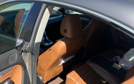 Volkswagen Passat CC I рестайлинг, 2008 год, 950 000 рублей, 9 фотография