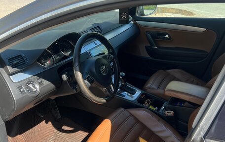 Volkswagen Passat CC I рестайлинг, 2008 год, 950 000 рублей, 8 фотография