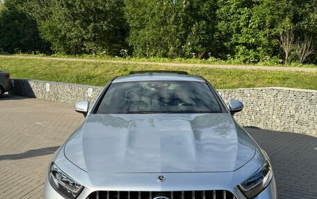 Mercedes-Benz CLS, 2022 год, 5 700 000 рублей, 5 фотография