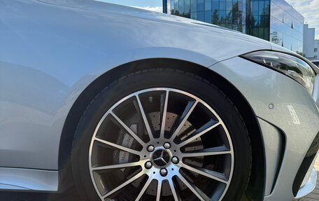 Mercedes-Benz CLS, 2022 год, 5 700 000 рублей, 9 фотография
