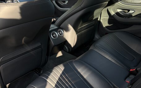 Mercedes-Benz CLS, 2022 год, 5 700 000 рублей, 15 фотография