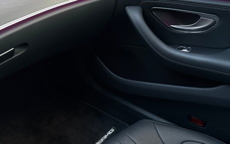Mercedes-Benz CLS, 2022 год, 5 700 000 рублей, 21 фотография