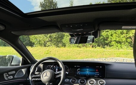Mercedes-Benz CLS, 2022 год, 5 700 000 рублей, 18 фотография