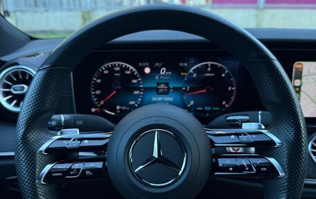 Mercedes-Benz CLS, 2022 год, 5 700 000 рублей, 20 фотография