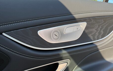 Mercedes-Benz CLS, 2022 год, 5 700 000 рублей, 19 фотография