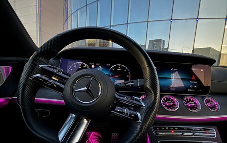 Mercedes-Benz CLS, 2022 год, 5 700 000 рублей, 25 фотография