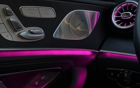 Mercedes-Benz CLS, 2022 год, 5 700 000 рублей, 23 фотография