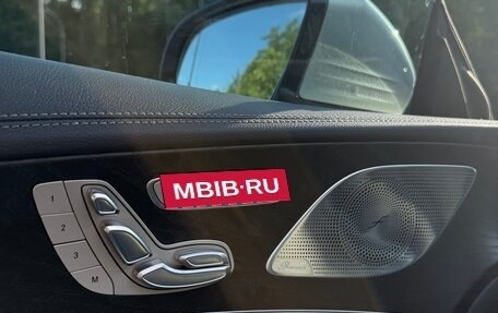 Mercedes-Benz CLS, 2022 год, 5 700 000 рублей, 12 фотография