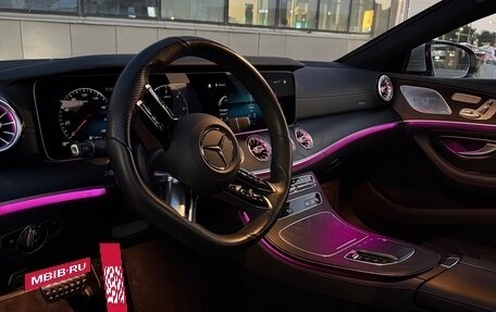 Mercedes-Benz CLS, 2022 год, 5 700 000 рублей, 22 фотография